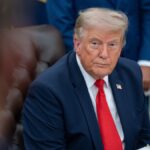 Donald Trump annonce un accord sur le désarmement du Hamas dans le cadre du conflit israélo-palestinien