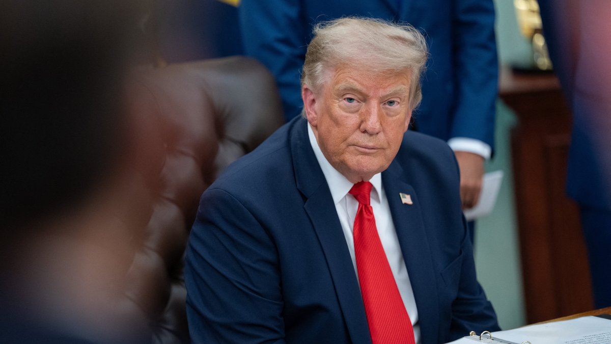 Donald Trump annonce un accord sur le désarmement du Hamas dans le cadre du conflit israélo-palestinien