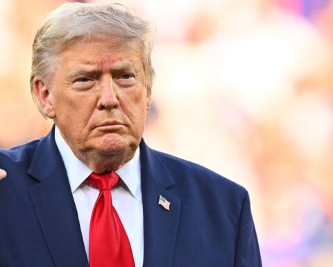 Donald Trump cherche à durcir les règles du vote avant les élections de mi-mandat