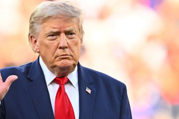 Donald Trump cherche à durcir les règles du vote avant les élections de mi-mandat