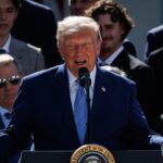 Donald Trump envisage une intervention militaire au Mali contre le JNIM, malgré les tensions avec la Russie