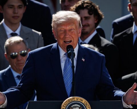 Donald Trump envisage une intervention militaire au Mali contre le JNIM, malgré les tensions avec la Russie