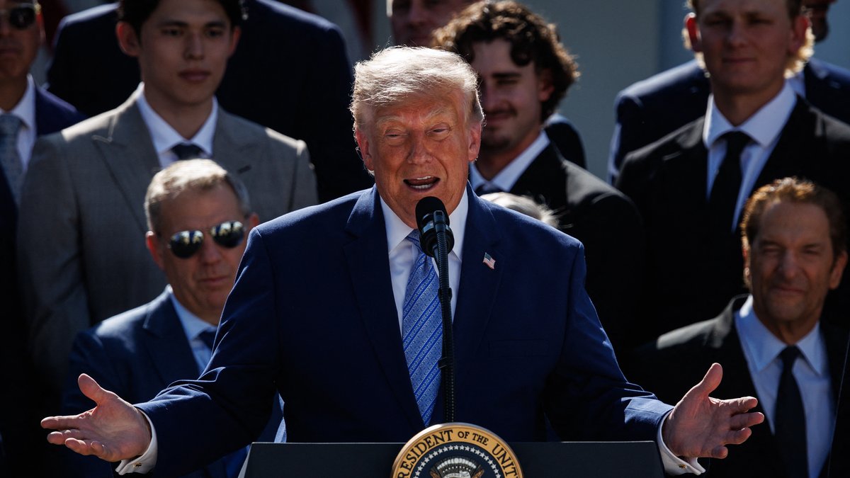 Donald Trump envisage une intervention militaire au Mali contre le JNIM, malgré les tensions avec la Russie