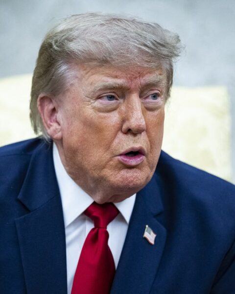Donald Trump s'adresse à la nation américaine : quelles annonces à prévoir ce jeudi ?