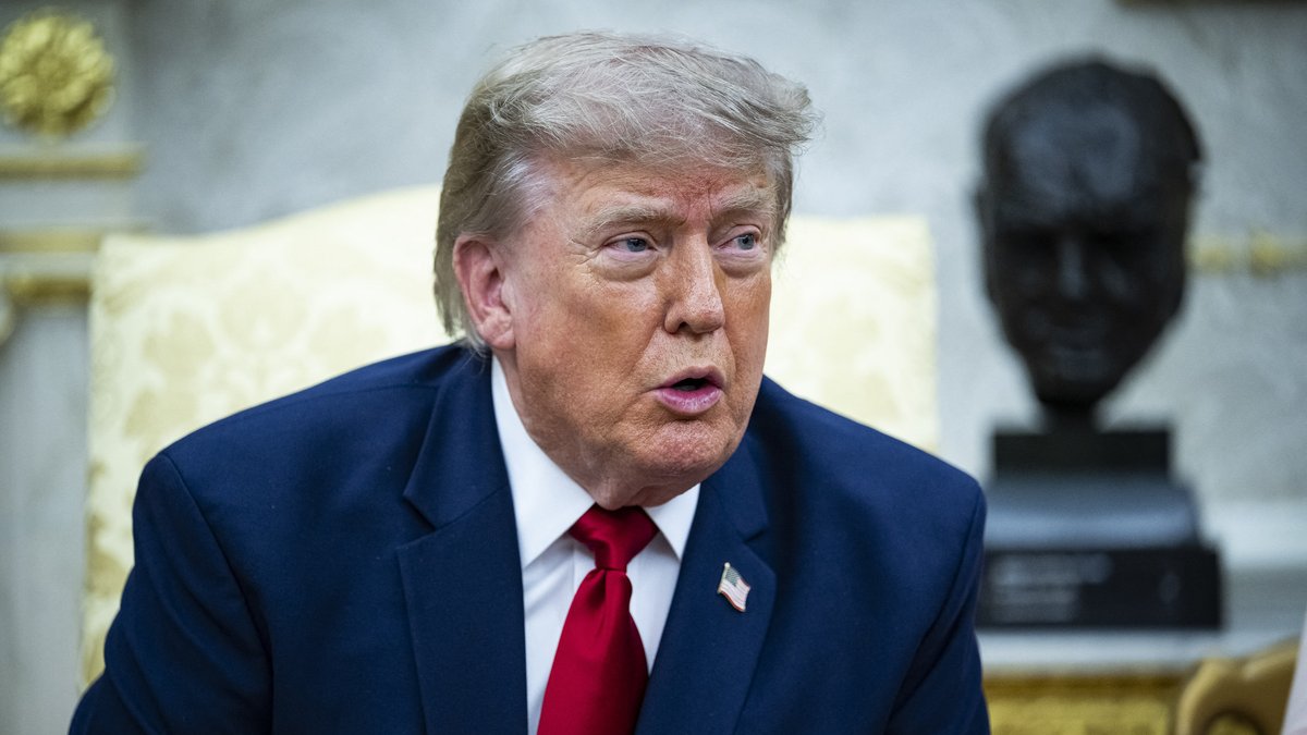 Donald Trump s'adresse à la nation américaine : quelles annonces à prévoir ce jeudi ?