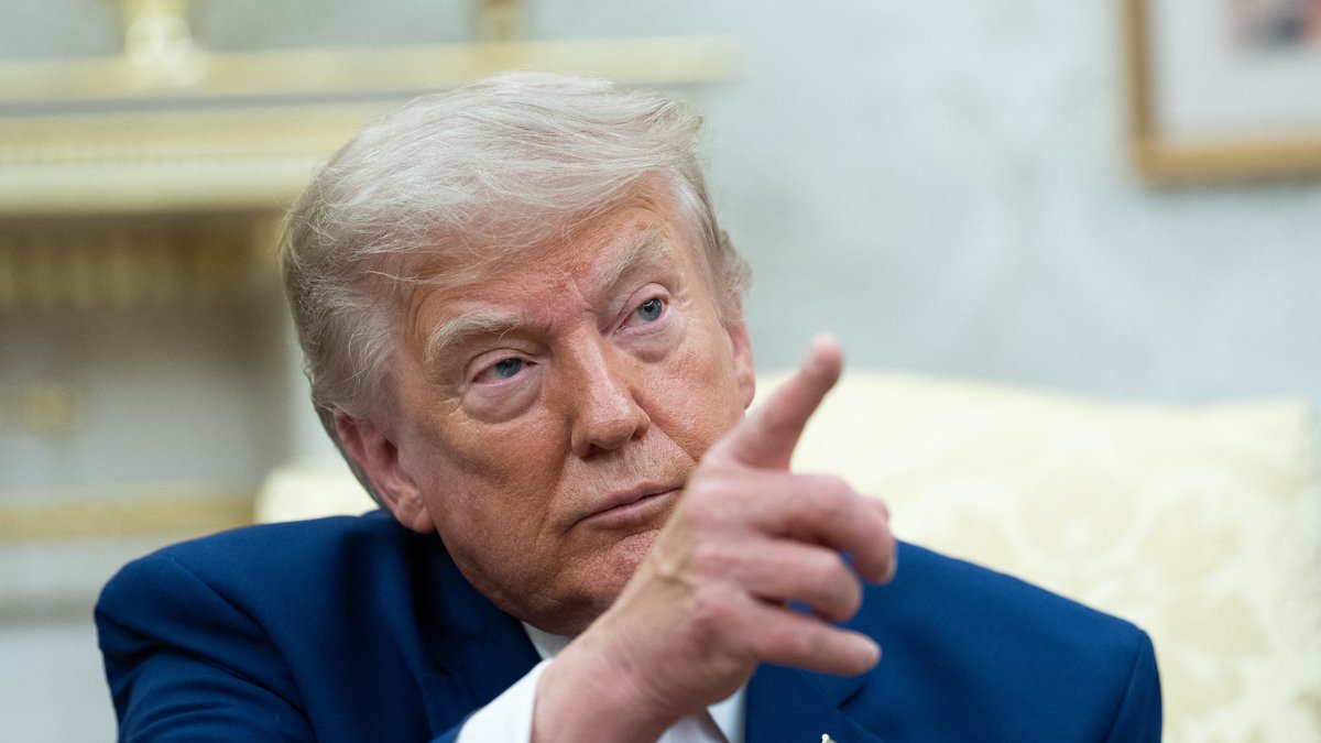 Donald Trump soutient un programme nucléaire saoudien malgré les tensions avec Israël