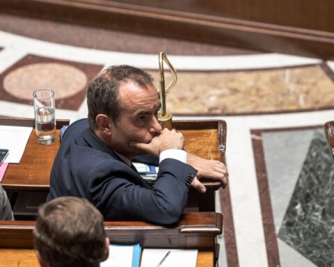 Drogue : plusieurs collaborateurs du gouvernement français renvoyés suite à des tests positifs