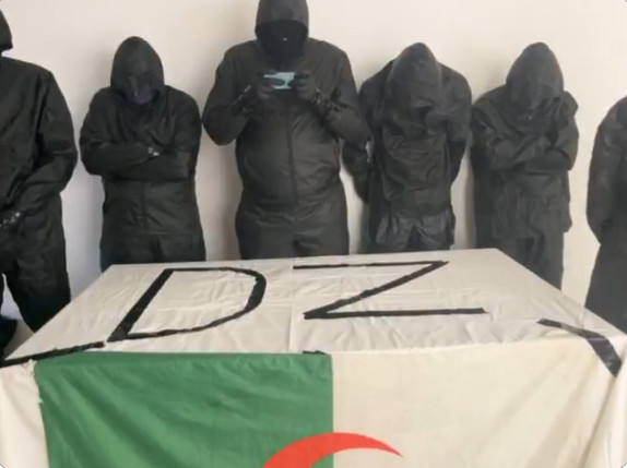 DZ Mafia NG menace de mort le maire d'Alès et revendique une fusillade à Carcassonne