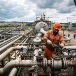 L'Ukraine s'affirme comme un partenaire énergétique de premier plan pour la sécurité de l'Europe