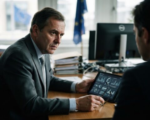 Passwork Europe : le gestionnaire de mots de passe certifié par le FSB vendu à des institutions européennes