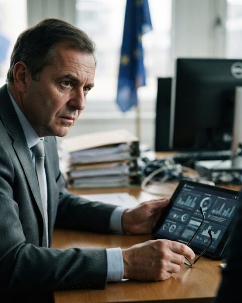 Passwork Europe : le gestionnaire de mots de passe certifié par le FSB vendu à des institutions européennes