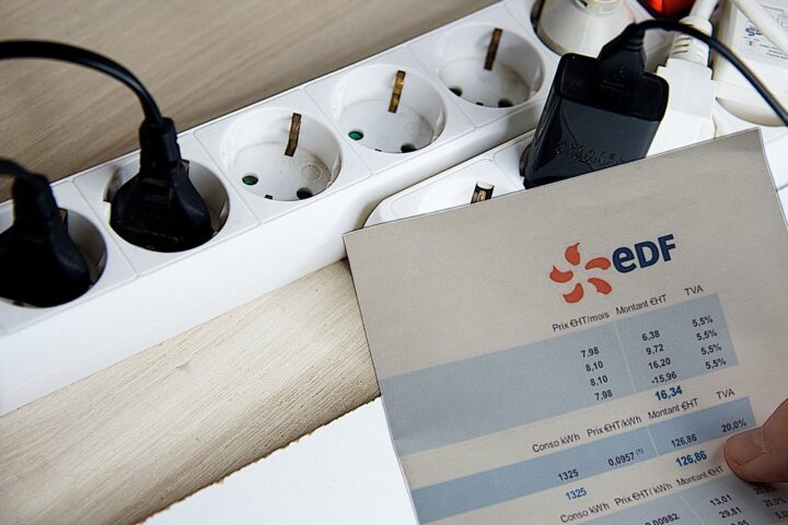 EDF : la Cour des comptes critique le tarif agent des employés et le gouvernement envisage une réduction