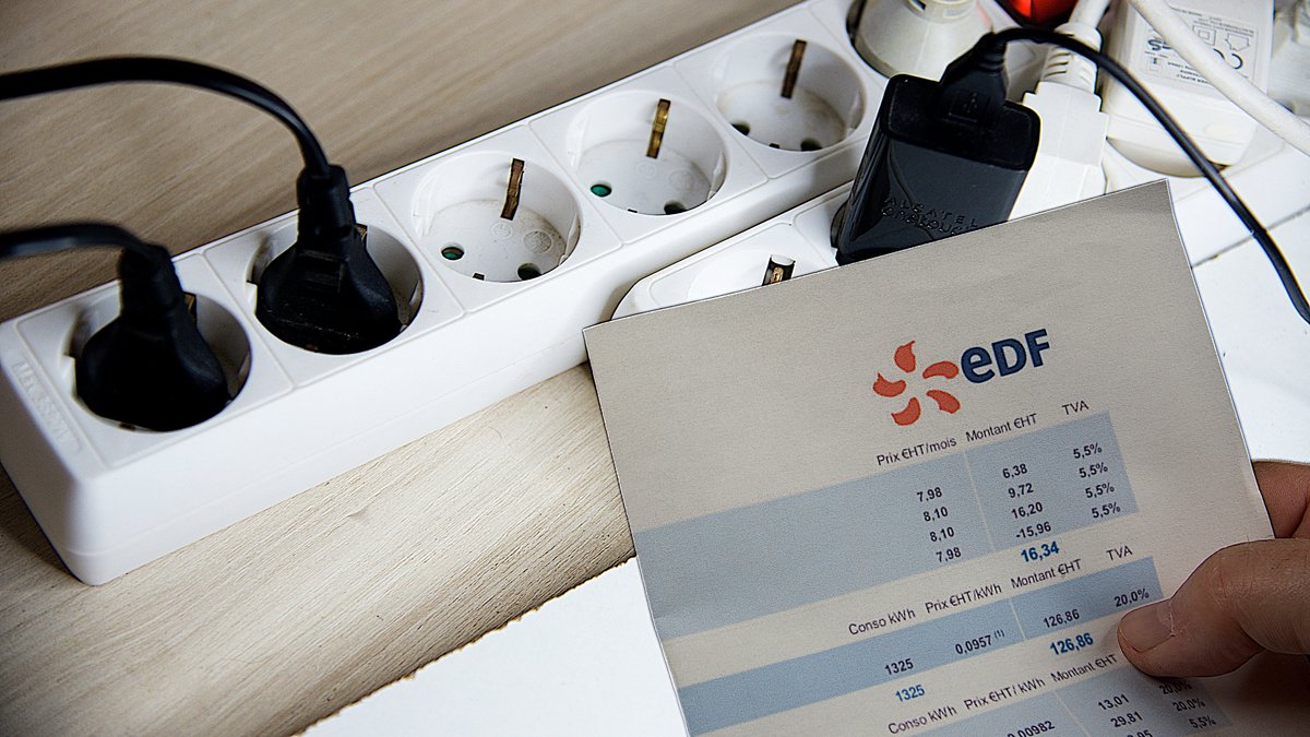 EDF : la Cour des comptes critique le tarif agent des employés et le gouvernement envisage une réduction