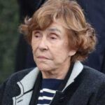 Edith Cresson conserve son véhicule avec chauffeur malgré la fin des privilèges pour les anciens Premiers ministres