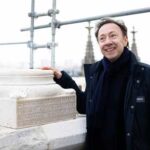 Élection de Stéphane Bern à l'association de la Basilique de Saint-Denis : polémique et protestations du maire Bally Bagayoko