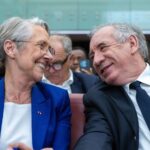 Élection présidentielle 2027 : Bayrou, Borne et Marseille s'unissent pour soutenir un candidat centriste