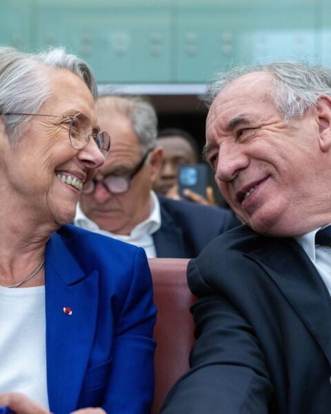 Élection présidentielle 2027 : Bayrou, Borne et Marseille s'unissent pour soutenir un candidat centriste