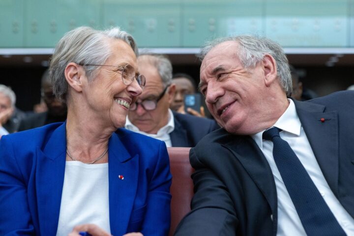 Élection présidentielle 2027 : Bayrou, Borne et Marseille s'unissent pour soutenir un candidat centriste