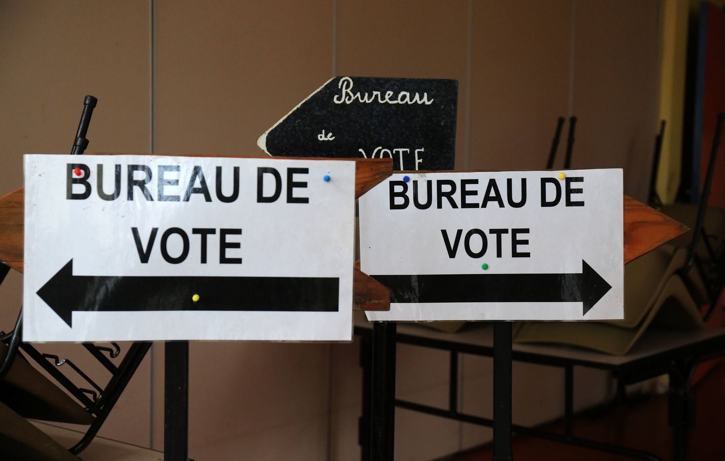 Élections présidentielles de 2027 : un silence politique imposé le 1er mai, jour précédant le second tour