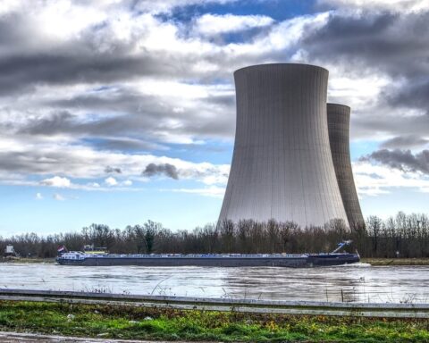 Électricité : Une section du parc nucléaire est en arrêt économique