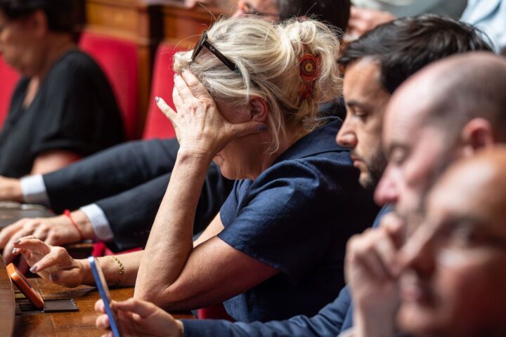 Elon Musk soutient Marine Le Pen : un parrainage controversé avant la présidentielle 2027