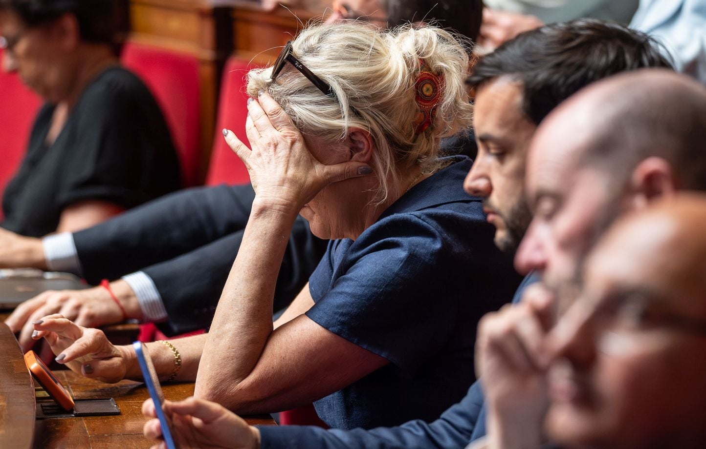 Elon Musk soutient Marine Le Pen : un parrainage controversé avant la présidentielle 2027