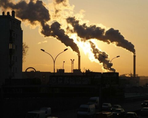 Émissions de gaz à effet de serre : le défi des industriels européens face à la vérification et à la transparence