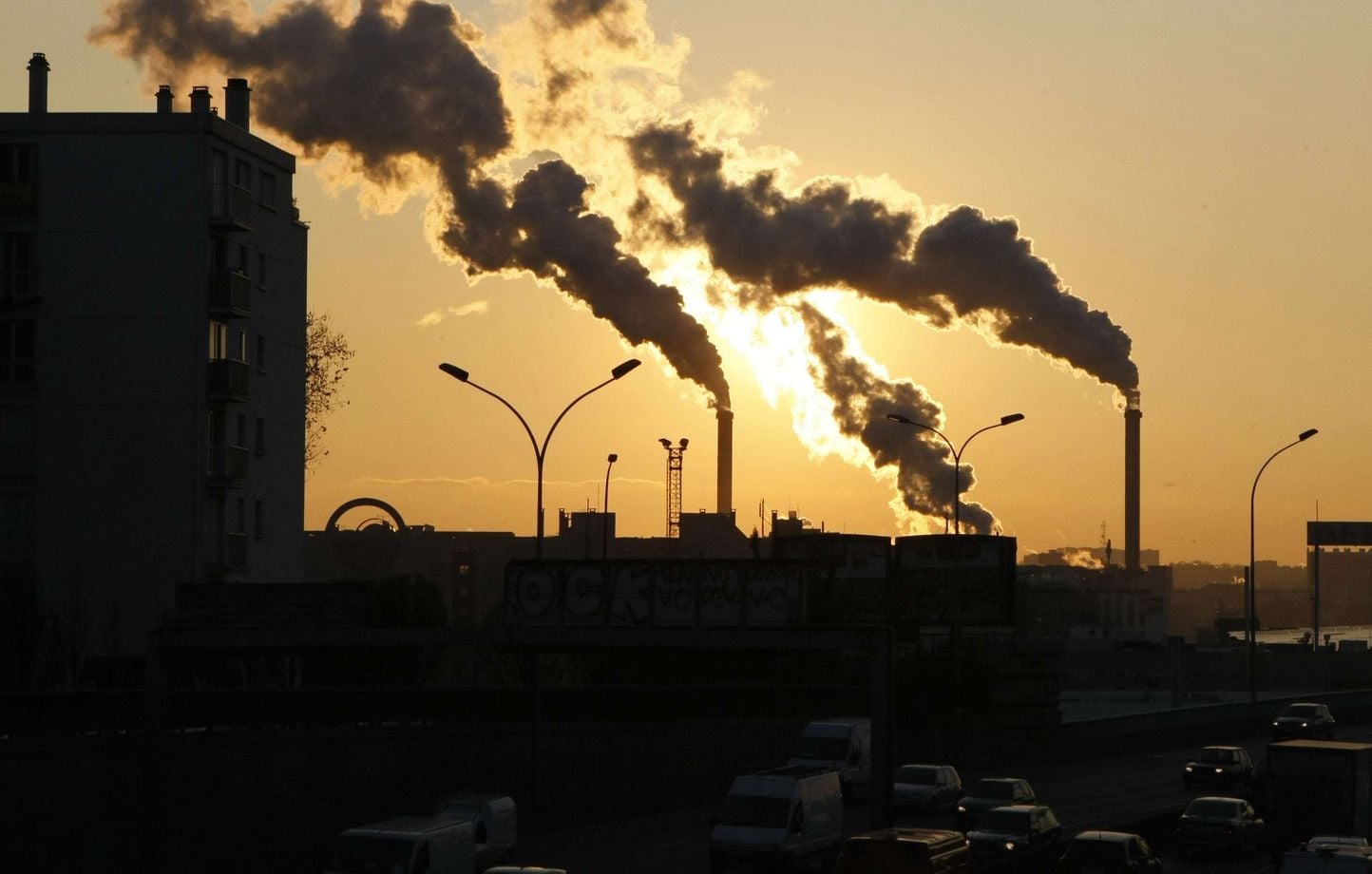 Émissions de gaz à effet de serre : le défi des industriels européens face à la vérification et à la transparence