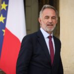 Emmanuel Grégoire annoncera de nouveaux rythmes scolaires à Paris d'ici fin 2026