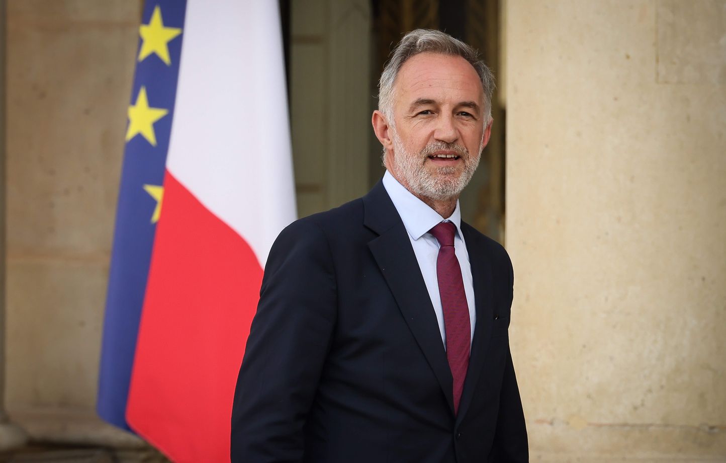 Emmanuel Grégoire annoncera de nouveaux rythmes scolaires à Paris d'ici fin 2026