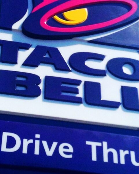 Enquête sur Taco Bell après une épidémie de cyclosporose aux États-Unis