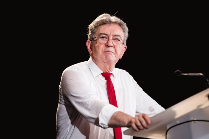 Éric Piolle appelle Mélenchon à reconnaître une erreur après l'interruption du concert de Barbara Butch