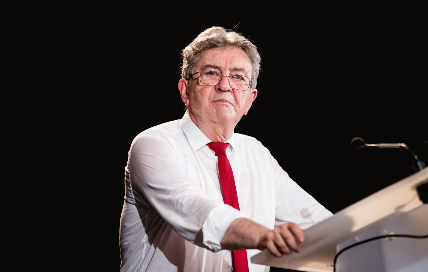 Éric Piolle appelle Mélenchon à reconnaître une erreur après l'interruption du concert de Barbara Butch