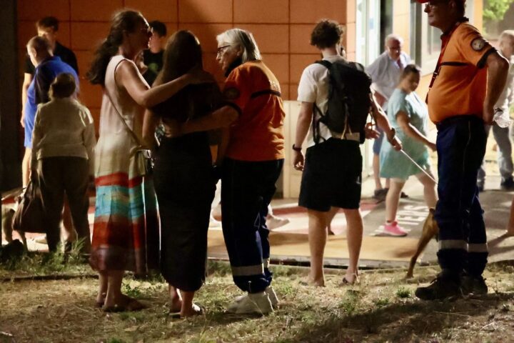 Escroquerie : des imposteurs se font passer pour des pompiers à Tavernes pour collecter des dons
