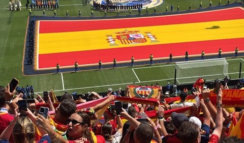 Espagne - Argentine en direct : suivez le choc tant attendu de la grande finale de la Coupe du Monde