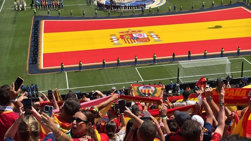Espagne - Argentine en direct : suivez le choc tant attendu de la grande finale de la Coupe du Monde