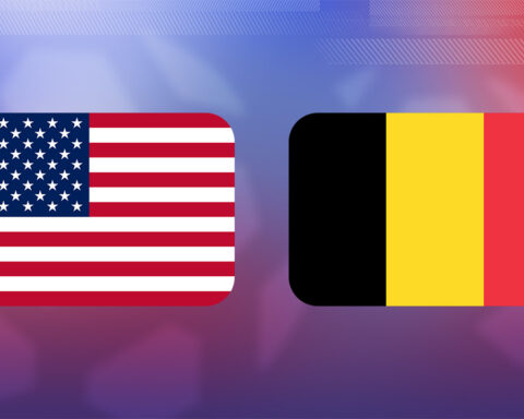 États-Unis - Belgique en direct : le Team USA doit se ressaisir, suivez la conclusion du match Mondial 2026 avec l'Espagne qui se retire.
