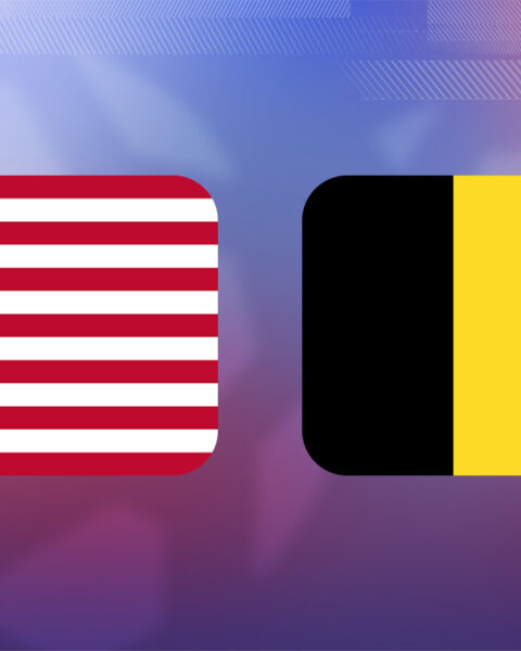États-Unis - Belgique en direct : le Team USA doit se ressaisir, suivez la conclusion du match Mondial 2026 avec l'Espagne qui se retire.