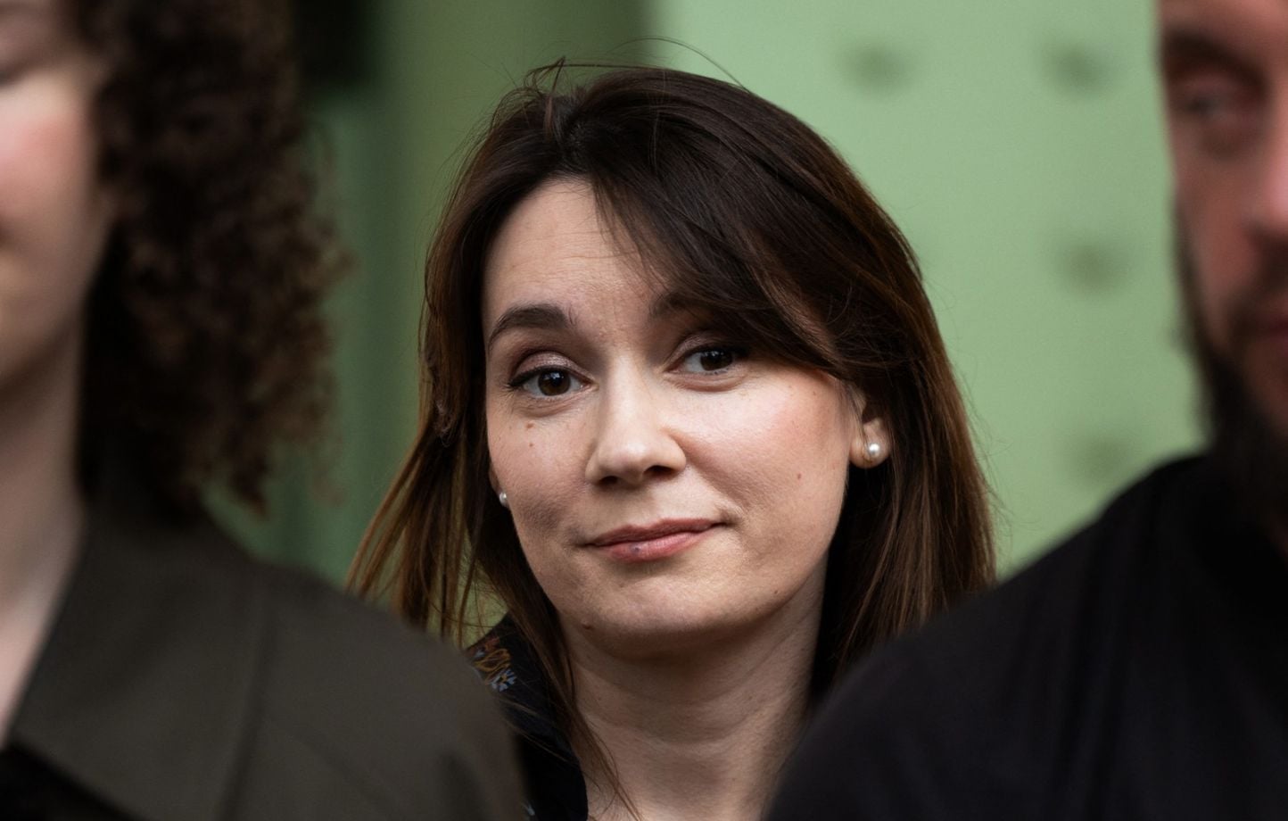 Expulsion de la chroniqueuse prorusse Xenia Fedorova pour menace à l'ordre public en France