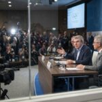 Le CIO lève les restrictions sur les athlètes russes et rétablit le Comité olympique russe