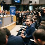 Bruxelles examine un dossier visant à sanctionner le journaliste Fuad Safarov