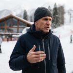 Le président de la fédération russe de ski affirme que la FIS veut reprendre les compétitions en Russie