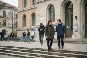 L’université technique de Munich au cœur d’une controverse pour ses liens avec la Russie et la Chine dans le domaine militaire