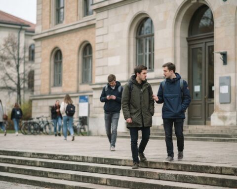 L’université technique de Munich au cœur d’une controverse pour ses liens avec la Russie et la Chine dans le domaine militaire