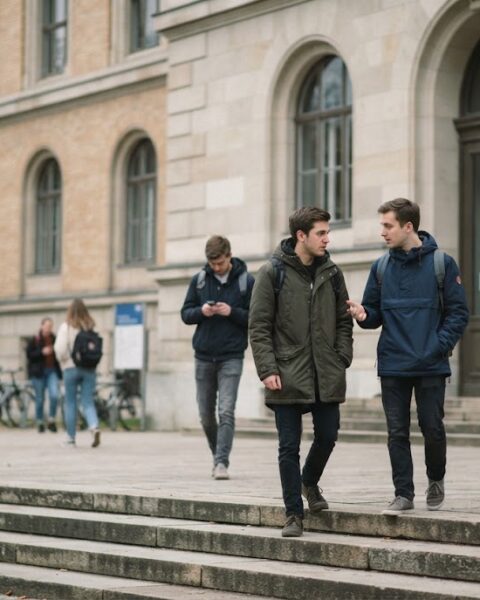 L’université technique de Munich au cœur d’une controverse pour ses liens avec la Russie et la Chine dans le domaine militaire