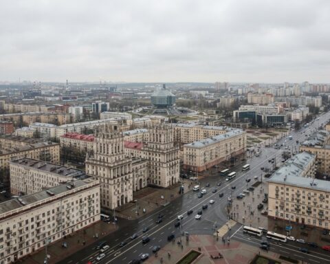 Minsk fragilisée par sa dépendance économique croissante envers la Russie