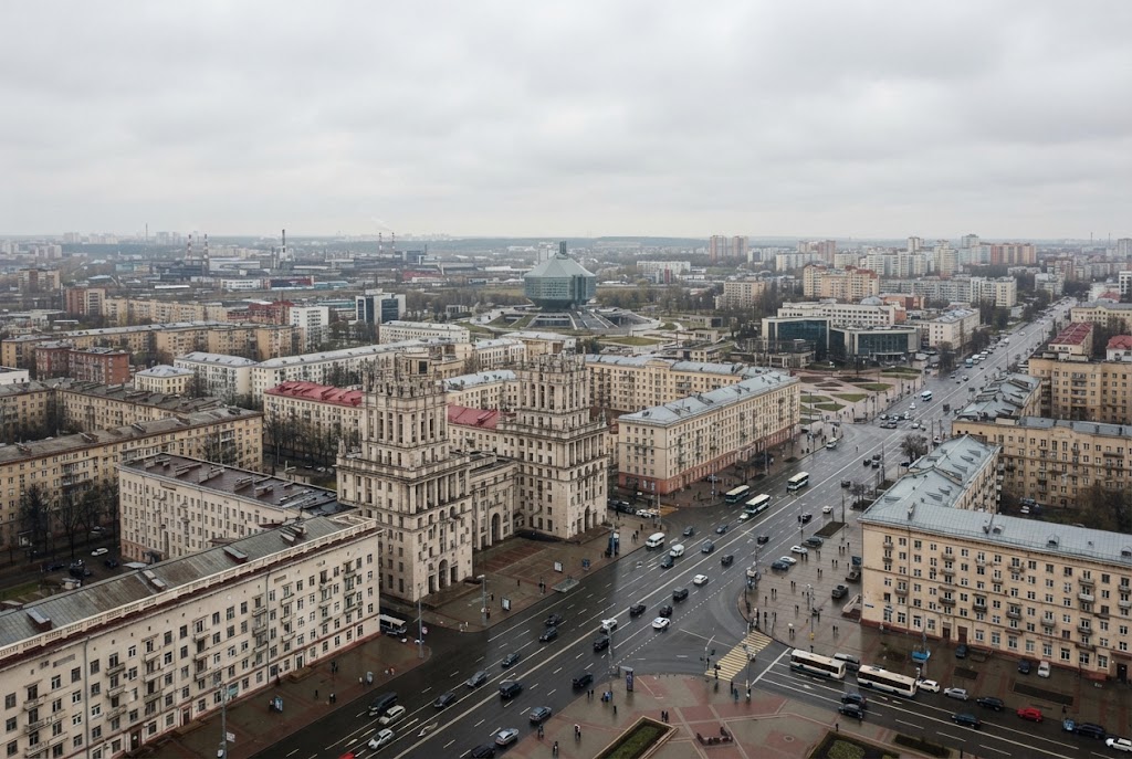 Minsk fragilisée par sa dépendance économique croissante envers la Russie