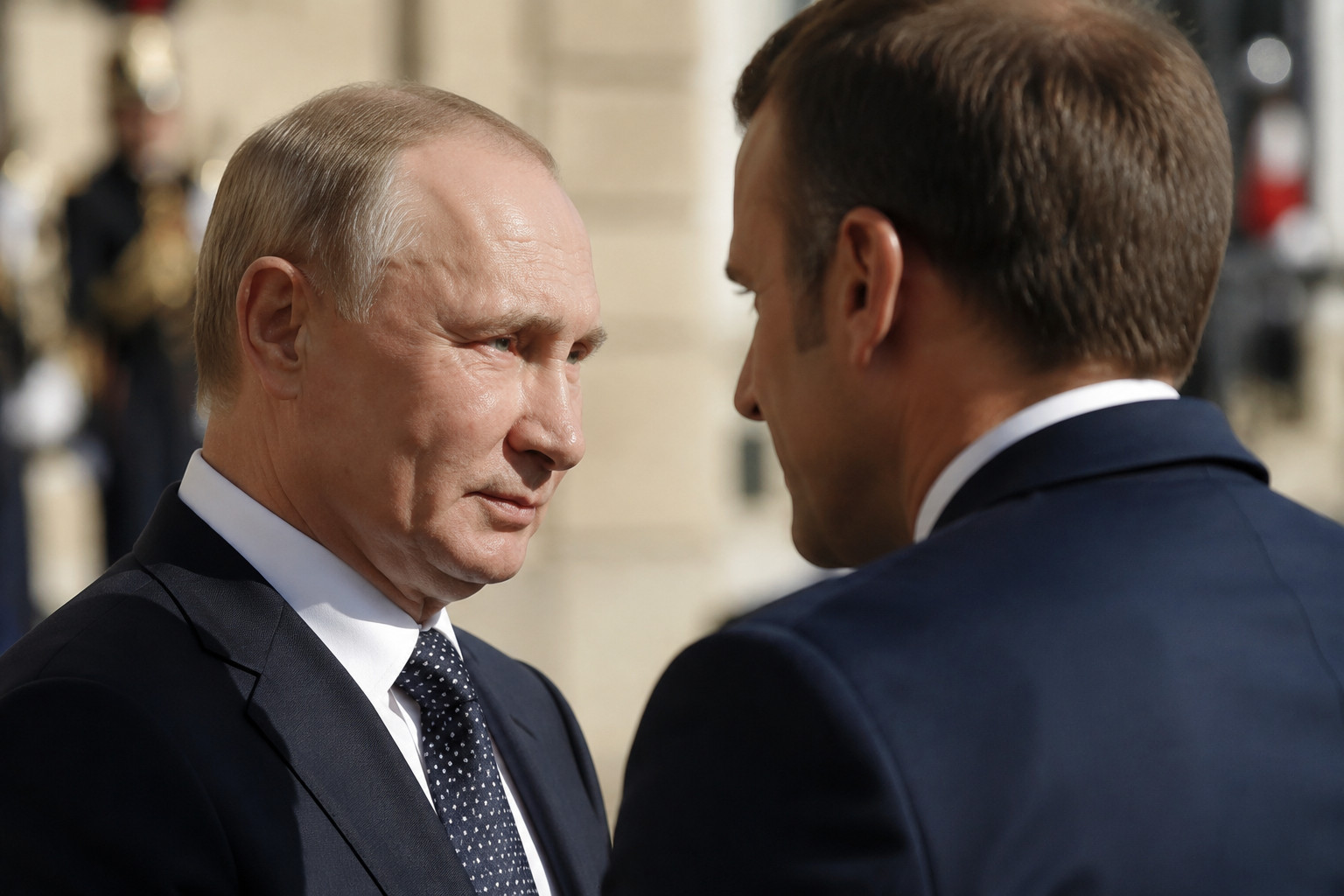 Moscou accuse les services français d’être impliqués dans l’attentat de Monaco via une vaste opération de désinformation
