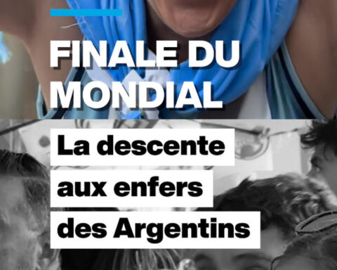 Finale de la Coupe du Monde : les tensions croissantes entre les supporters argentins et les autres équipes