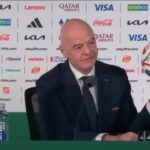 Football : après la fin du Mondial, la FIFA envisage d'attirer des investisseurs privés